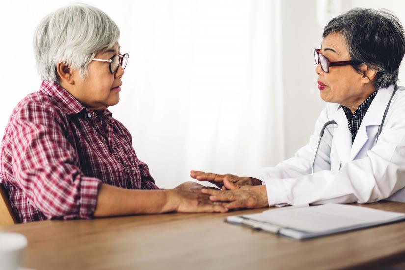 Patient Priorities Care 2: Identifying Health Priorities